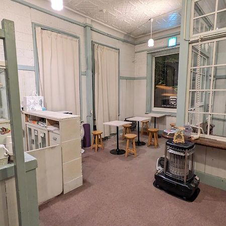 Hakonehostel1914 Exteriér fotografie