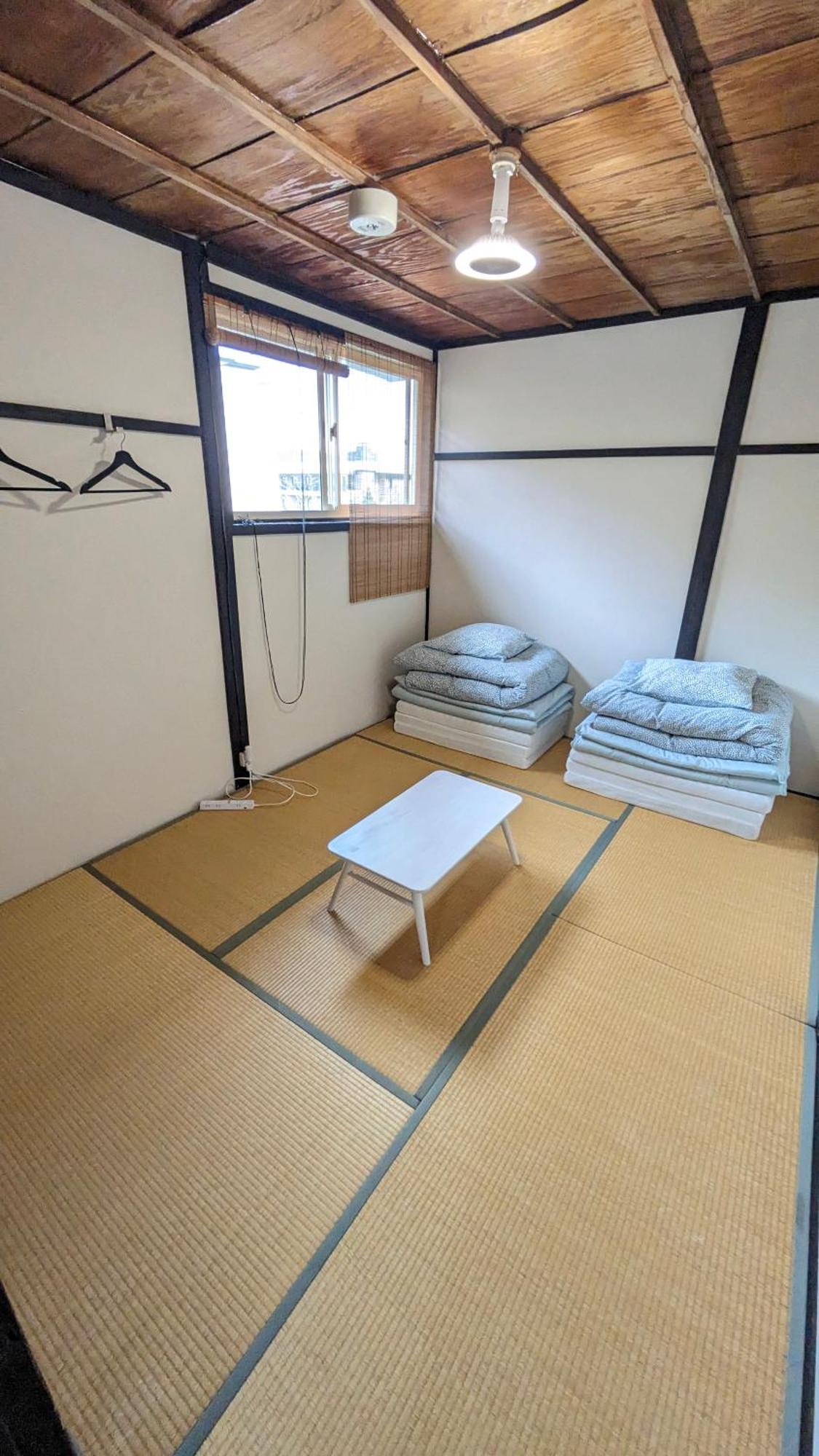 Hakonehostel1914 Pokoj fotografie