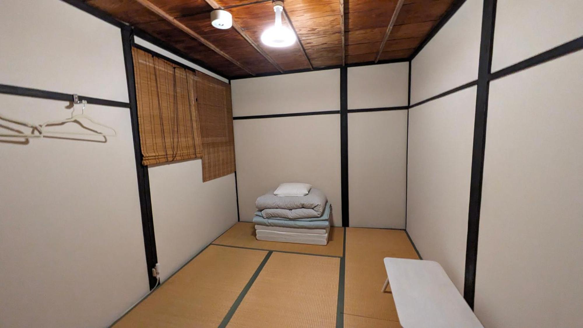 Hakonehostel1914 Pokoj fotografie