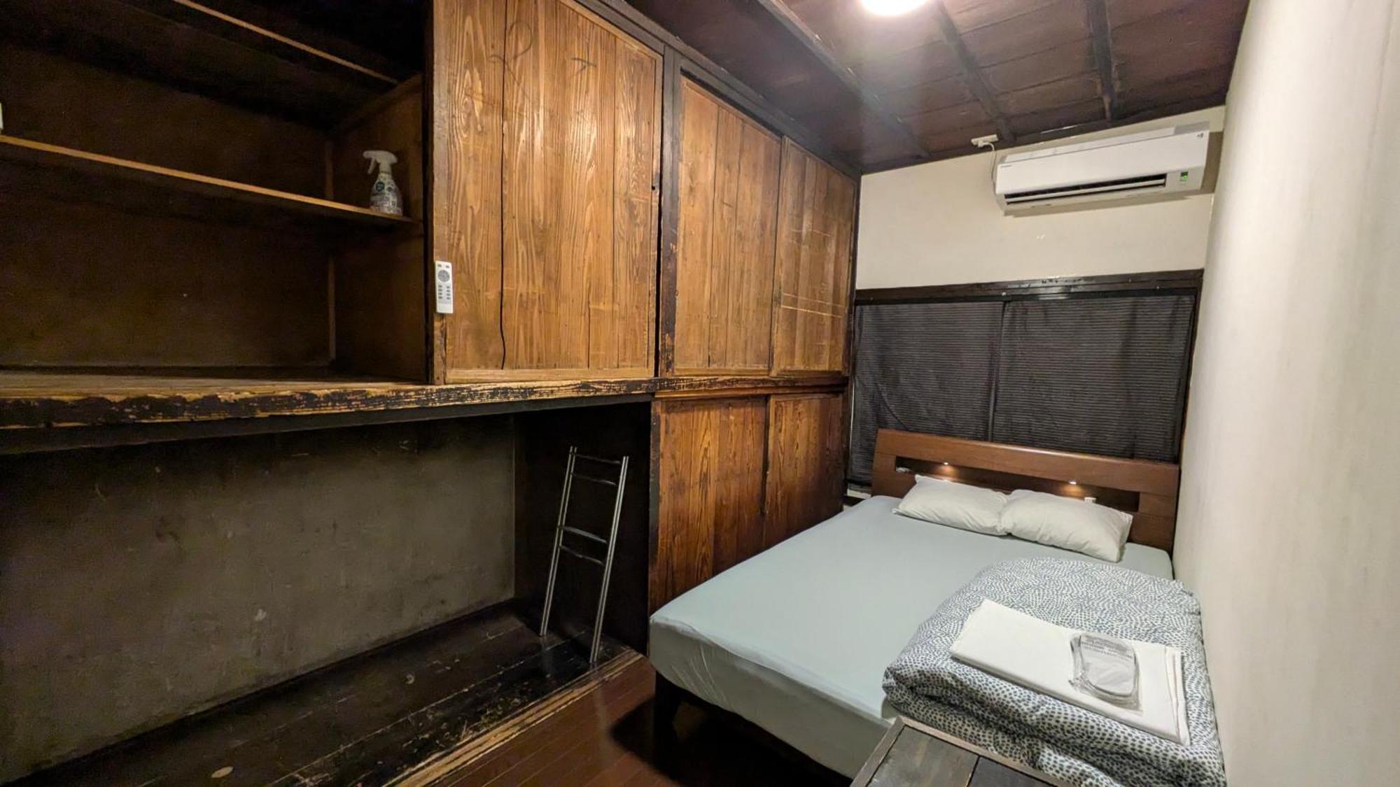 Hakonehostel1914 Pokoj fotografie