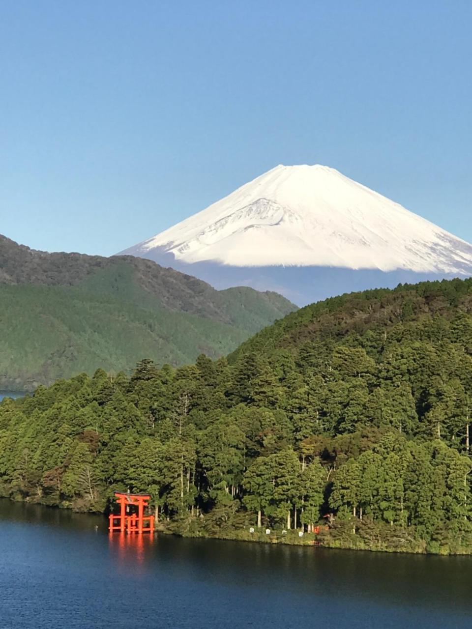 Hakonehostel1914 Exteriér fotografie